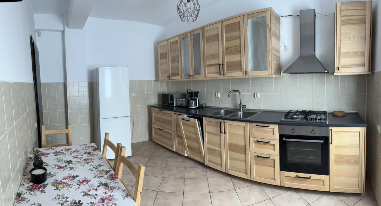 Vila 7 Predeal - Unique Location In The Forest Dış mekan fotoğraf